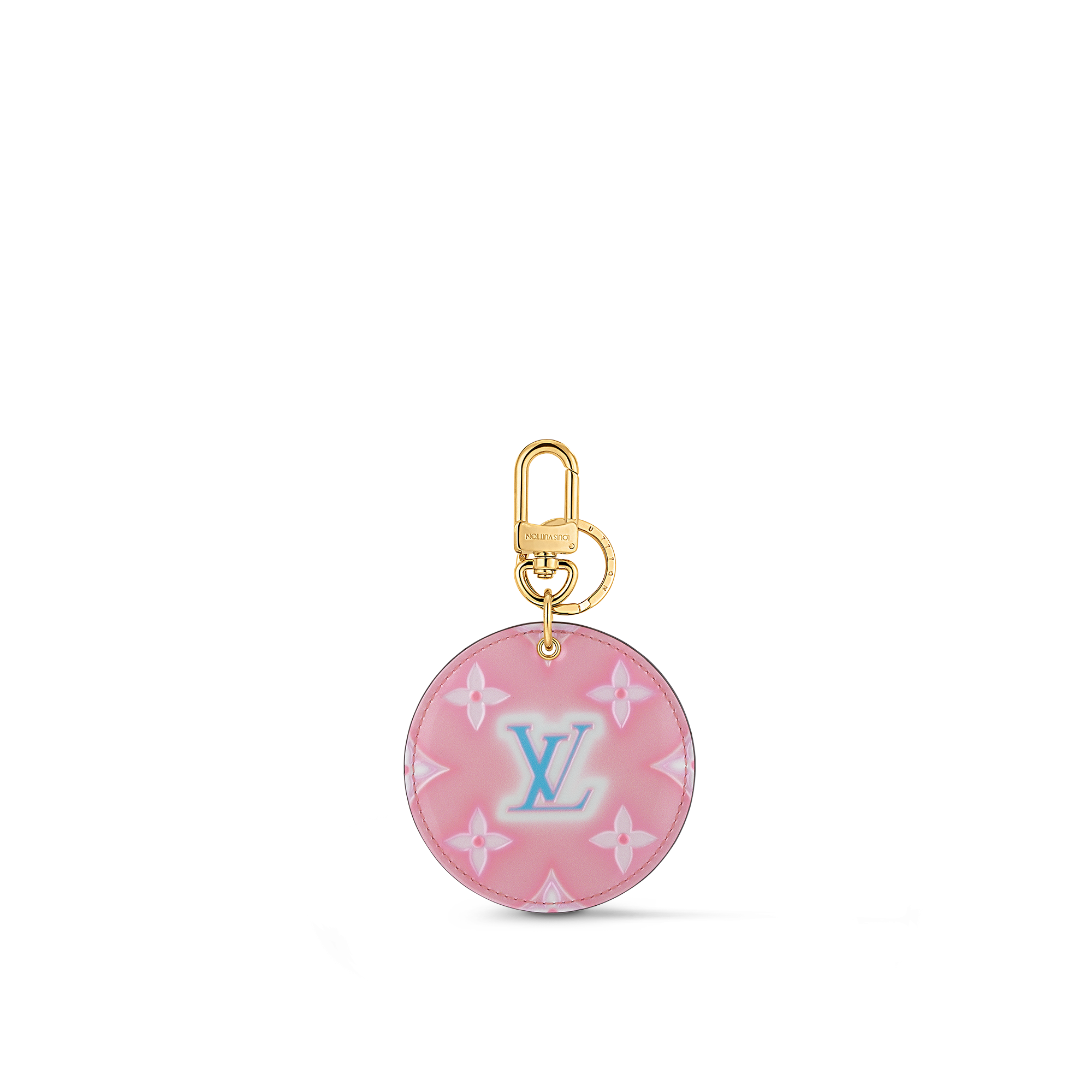 Charm best sale louis vuitton